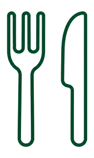 朝食