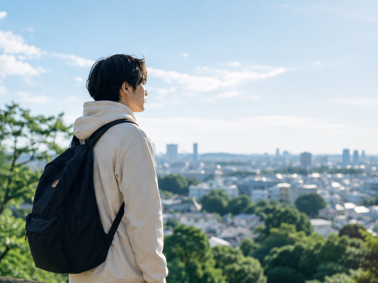18歳から人生は始まる