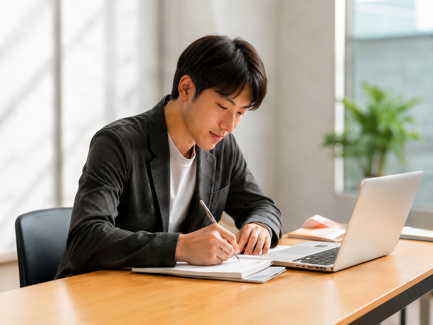 大学で学びながら実践的な力も身につけたい人
