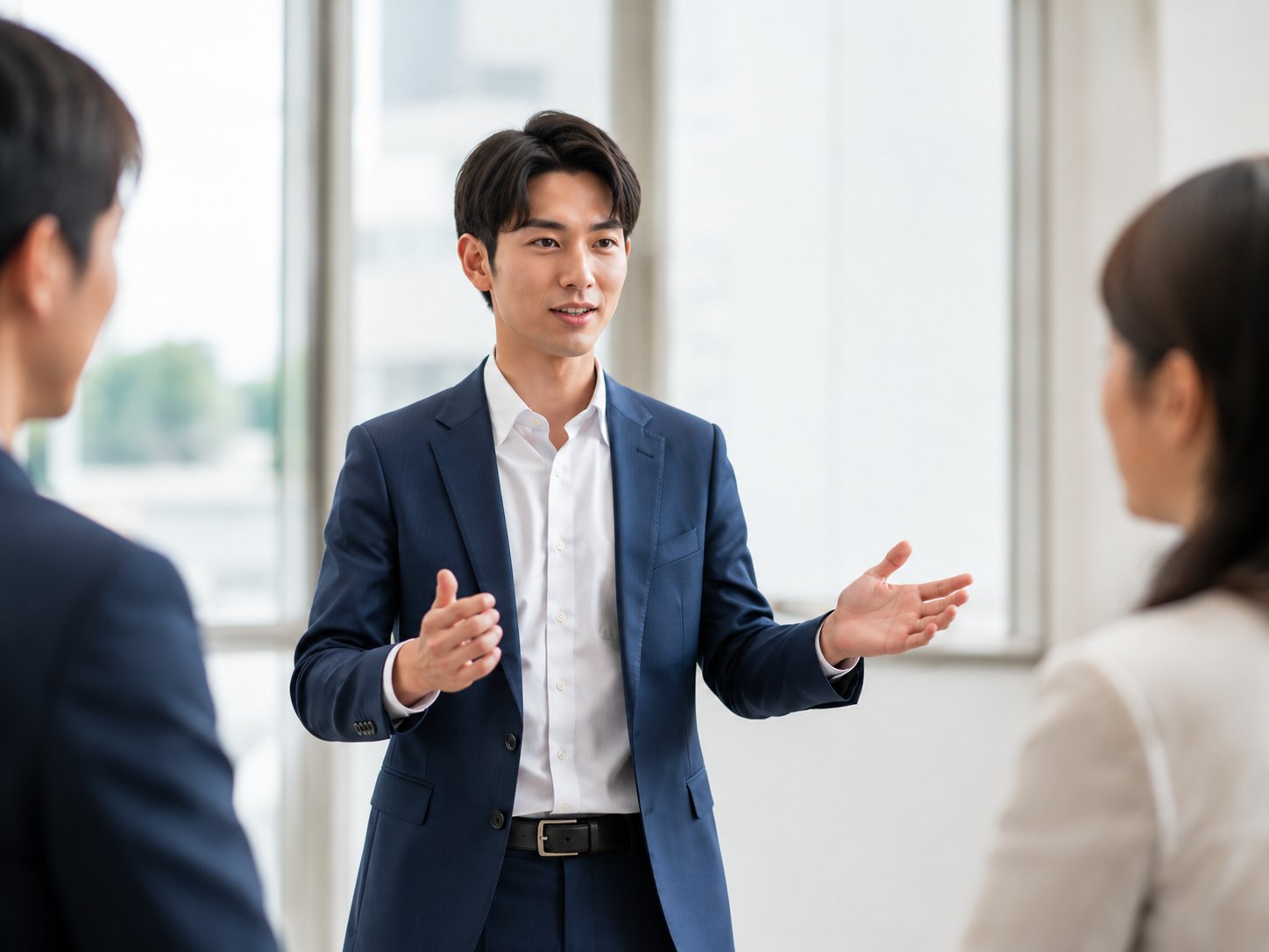 起業・営業・経営・地域ビジネスに挑戦したい人